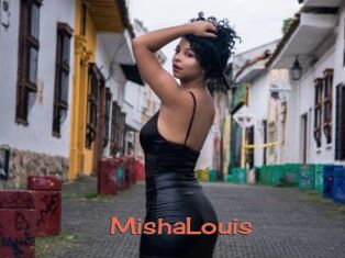 MishaLouis