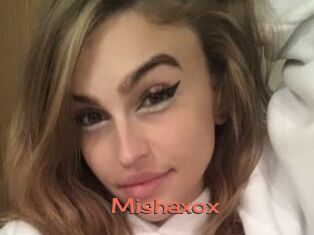Mishaxox