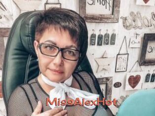 MissAlexHot