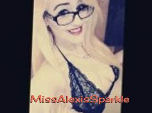 MissAlexisSparkle