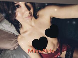 MissAlria