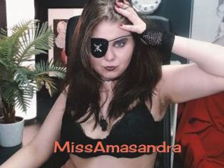 MissAmasandra