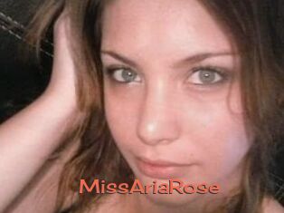 MissAriaRose