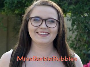 MissBarbieBubbles