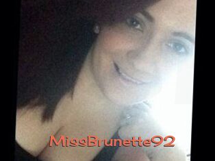 Miss_Brunette_92