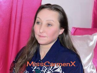 MissCarmenX