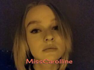 MissCarolline