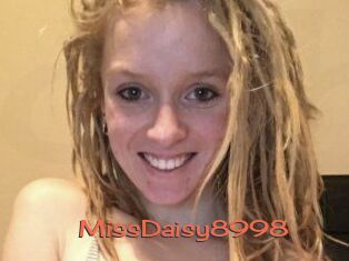 MissDaisy8998