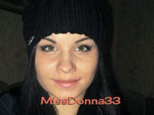 MissDonna33