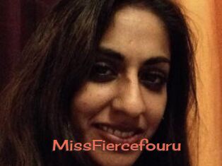 Miss_Fierce_four_u