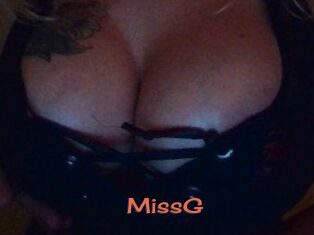 MissG