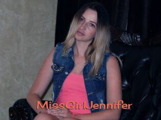 MissGirlJennifer