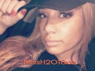 MissH2018xxx