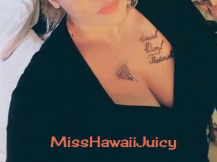 MissHawaiiJuicy