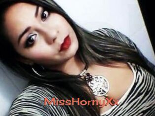 MissHornyXx