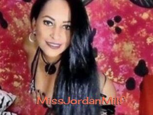MissJordanMilf