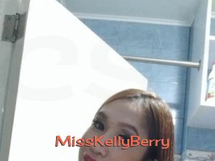 MissKellyBerry