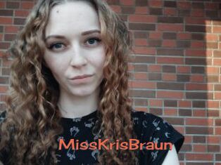 MissKrisBraun