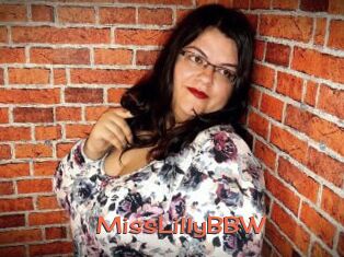 MissLillyBBW