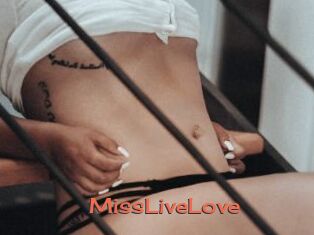 MissLiveLove