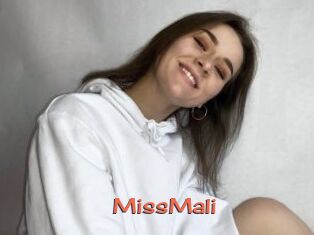 MissMali