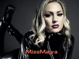 MissMayra