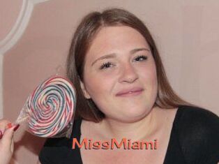 MissMiami