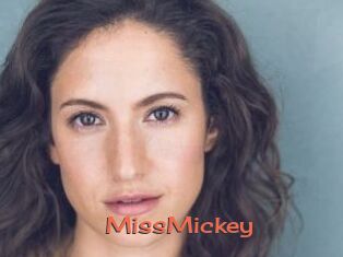 MissMickey