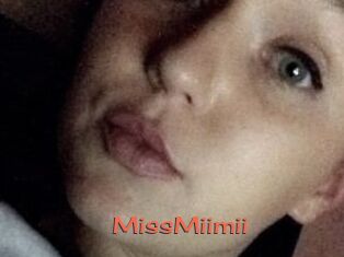 MissMiimii
