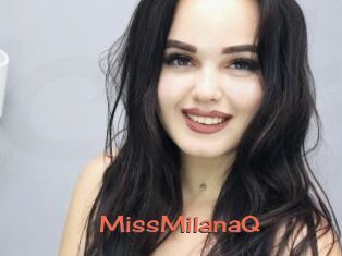 MissMilanaQ
