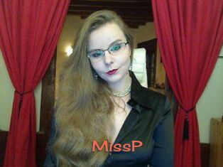 MissP