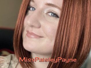 MissPaisleyPayne