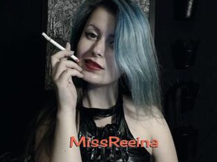 MissReeina