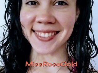 MissRoseGold