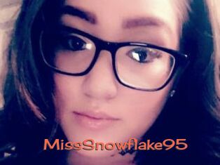 MissSnowflake95