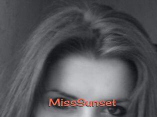 MissSunset