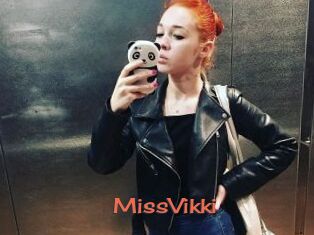 MissVikki