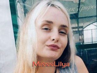 MisssLilya