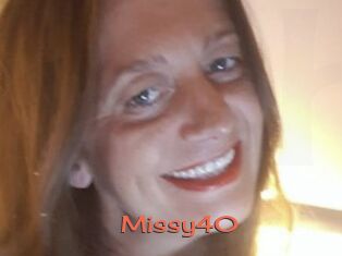 Missy40