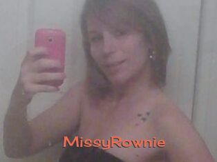 MissyRownie