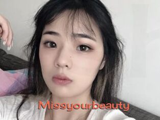Missyourbeauty