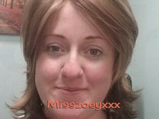 Misszoeyxxx