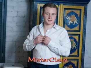 MisterClaus