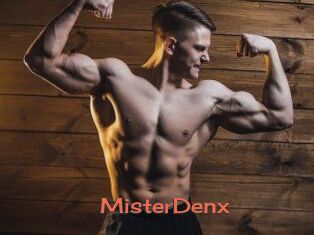 MisterDenx