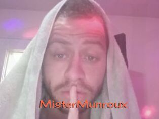 MisterMunroux