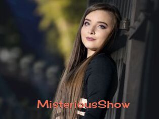 MisteriousShow
