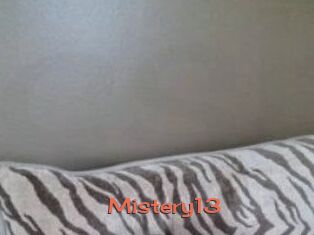 Mistery13