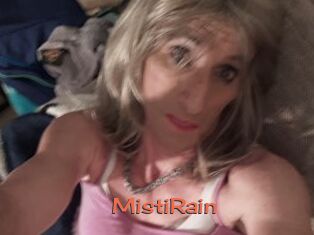 MistiRain
