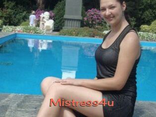 Mistress_4u