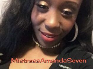 MistressAmandaSeven
